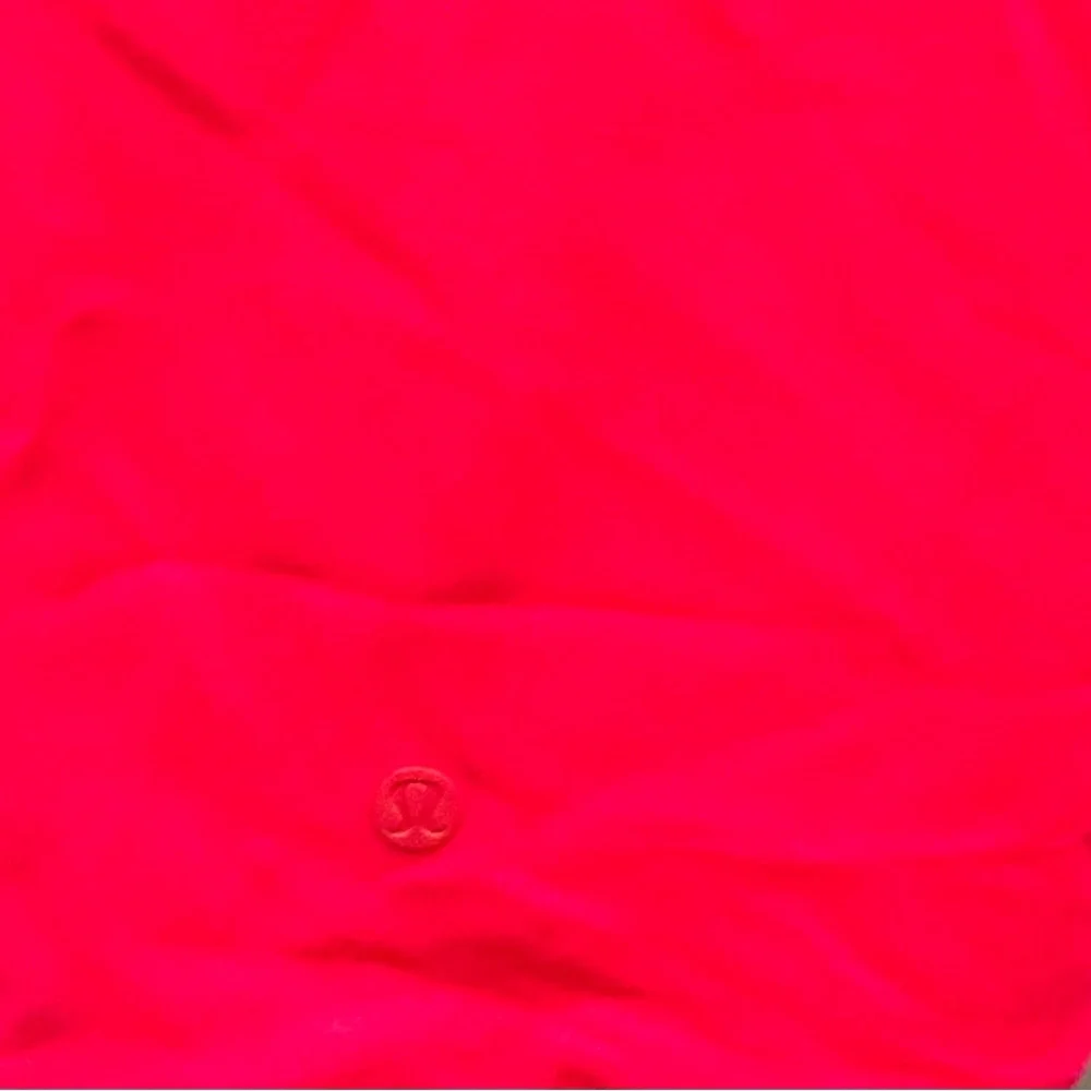 NWT Lululemon Wundermost Scoop-neck Cropped Tank Size L - Picture 6 of 6